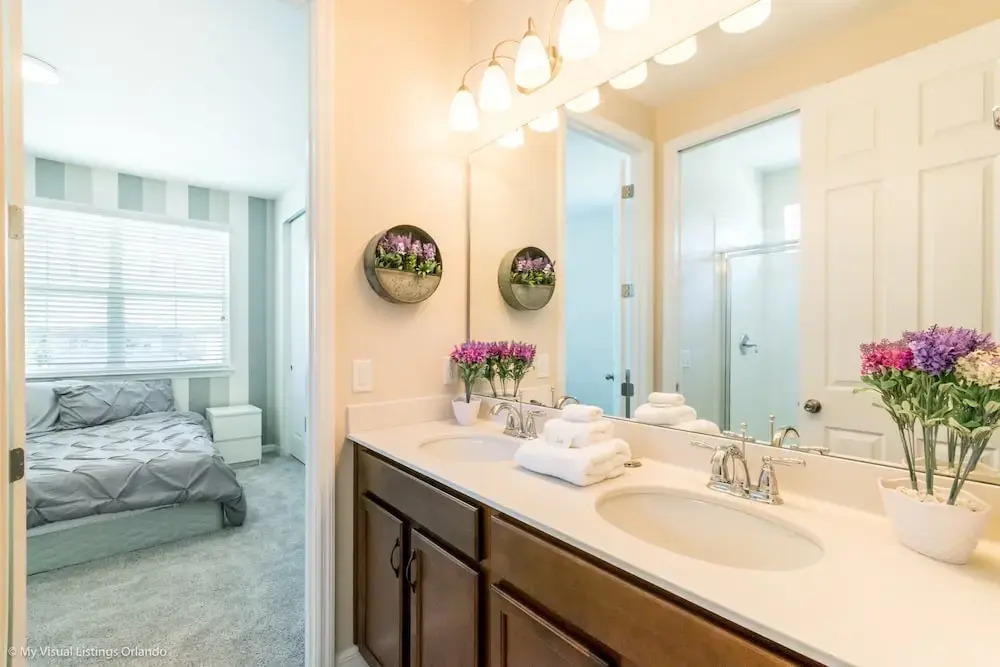 Solara Resort - 9029 Sunshine Ridge Loop