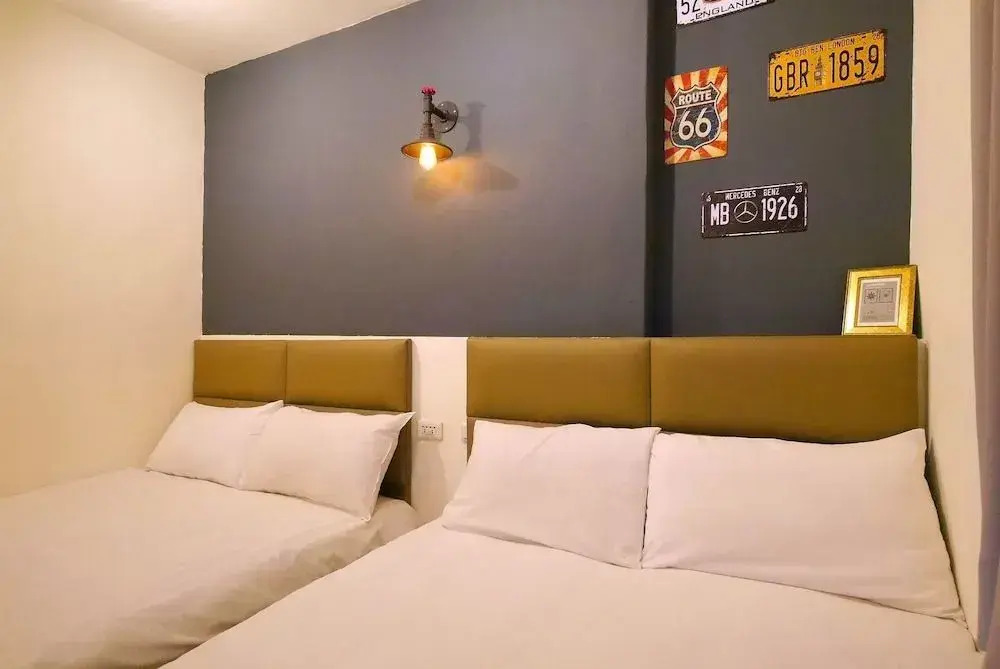 Fengjia JJ-house
