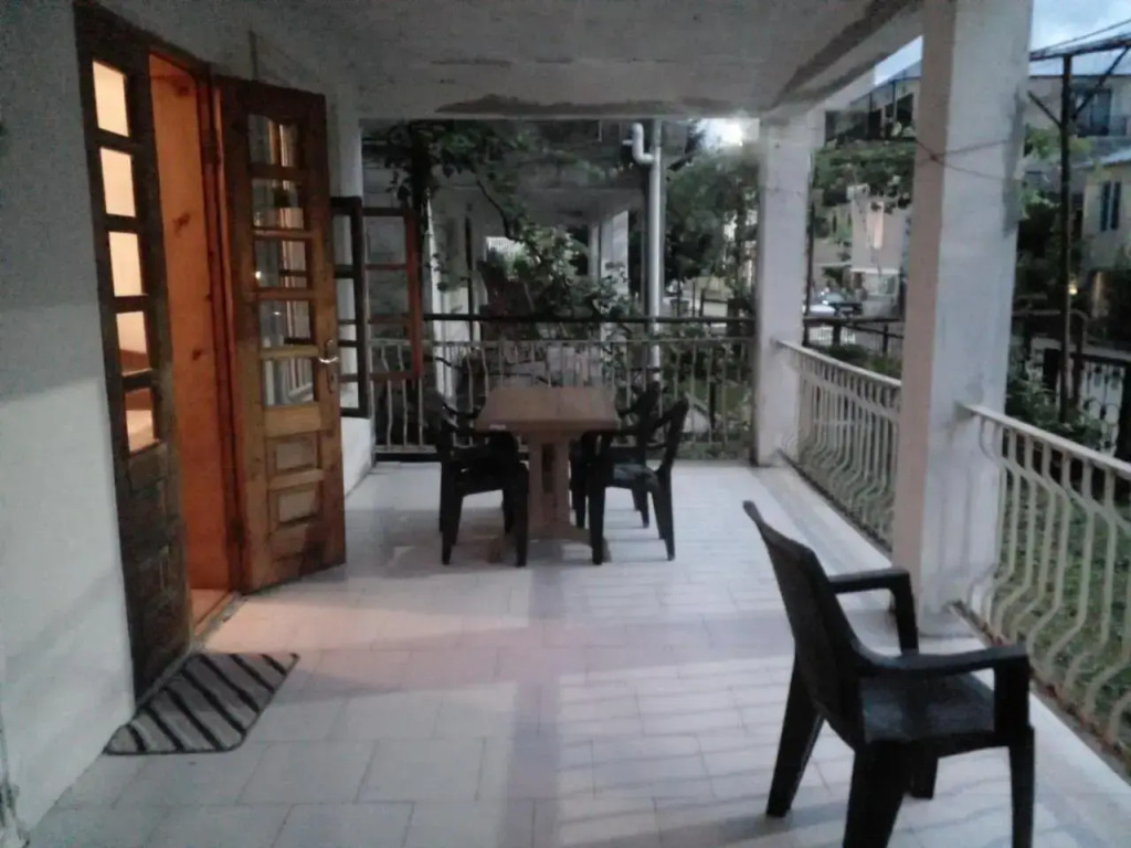 Guest House near the Sea