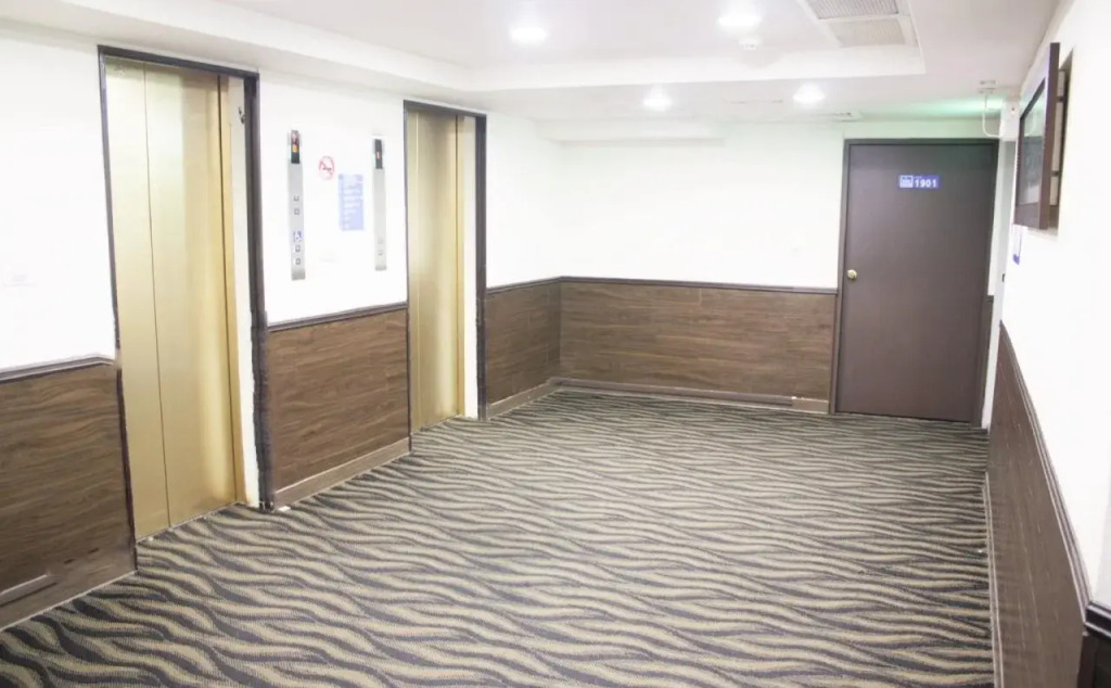 LIHO Hotel Tainan