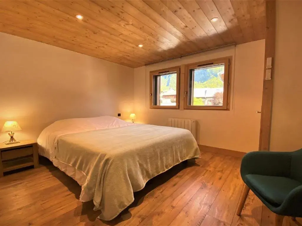 Chalet Samoëns, 5 pièces, 9 personnes - FR-1-624-76