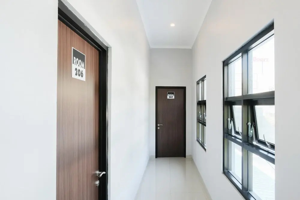 Urbanview New Rania Near Kota Batu