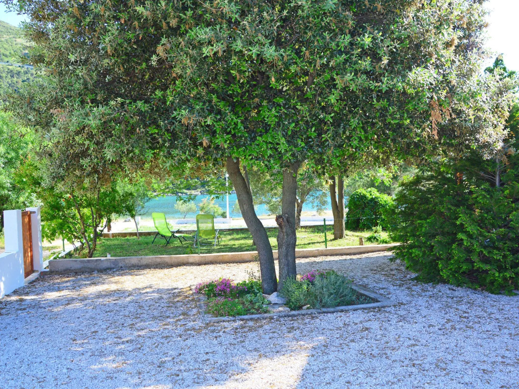 Holiday Home Jagoda