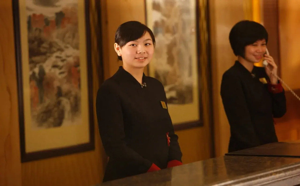 Kingdom Hotel