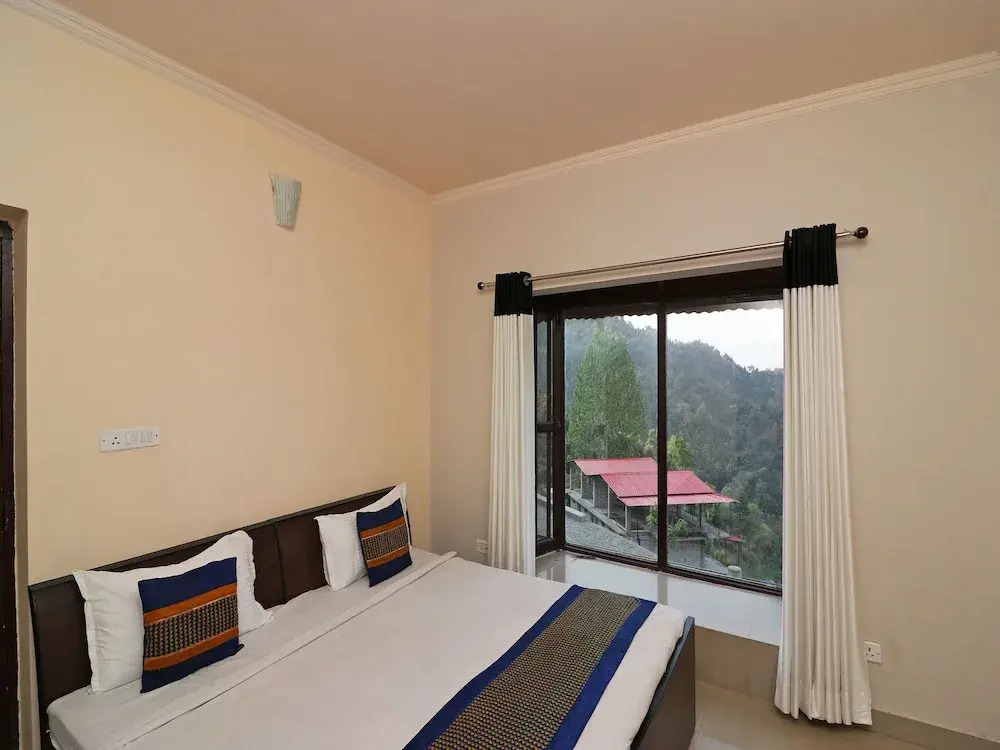 OYO 14265 Indus Valley View 2 BHK
