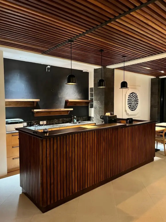 Tamblingan Village - Luxury Villas in Munduk