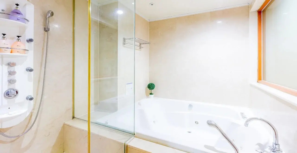 The Evelyn Dongdaemun Hotel