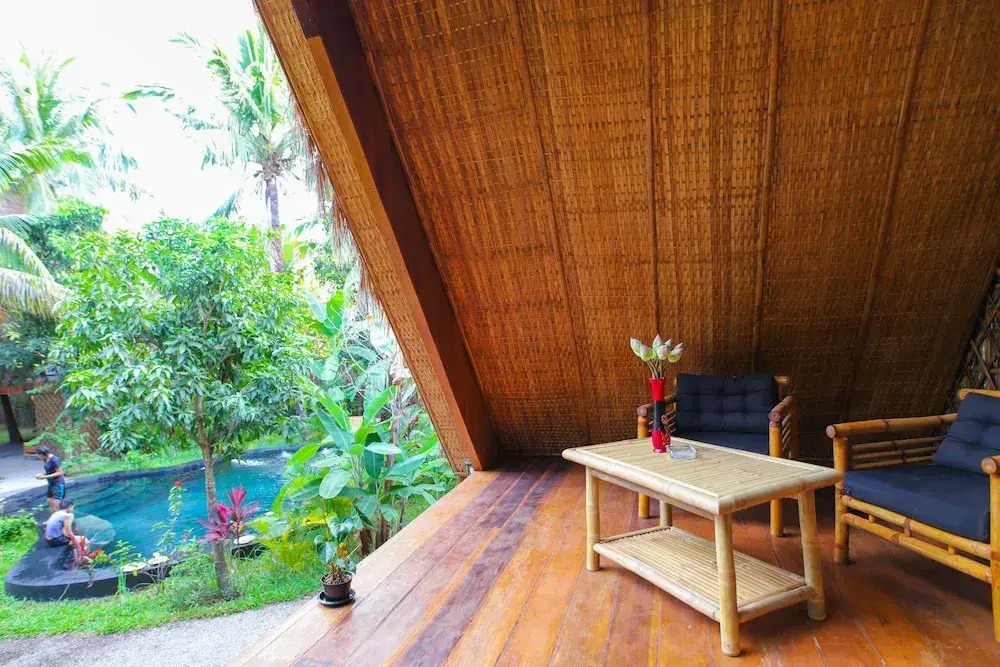 Emerald Angkor Palm Resort