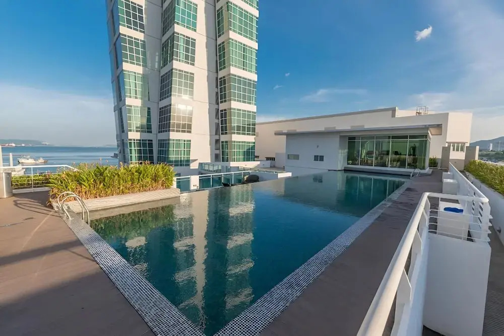 Maritime Luxury Suites