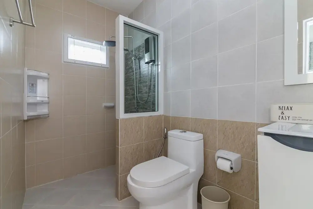 Nice 3 Bedrooms Pool Villa C88