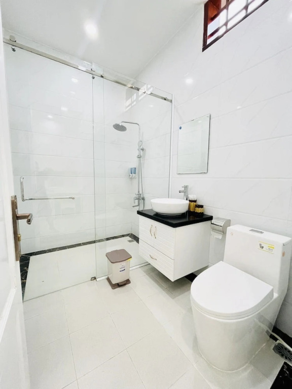 Linh Phuong 6 Hotel