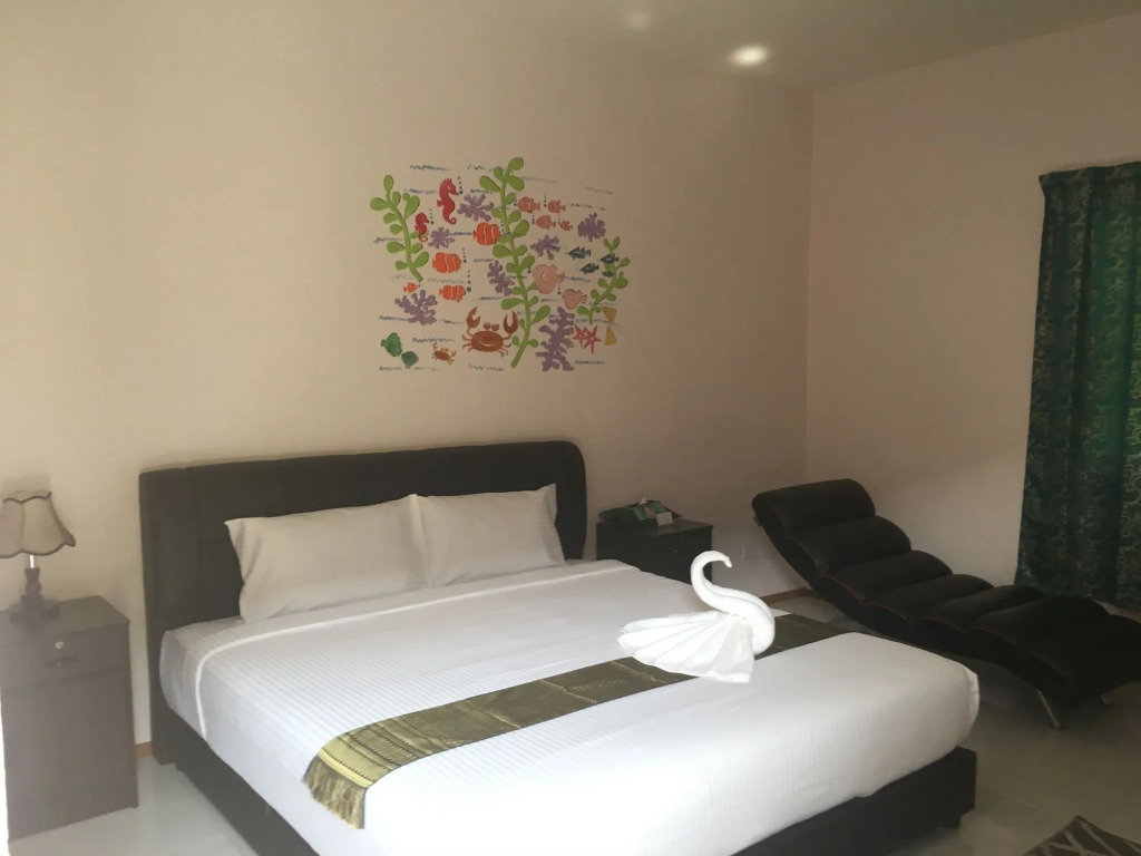 Triima Inn Tanjung Rhu