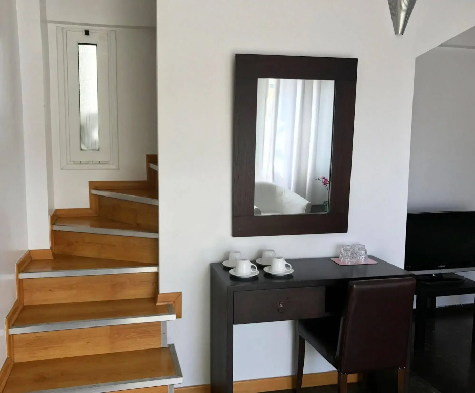 Niki Athens Hotel