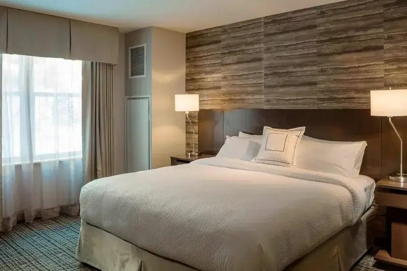 Fairfield Inn & Suites Waterbury Stowe