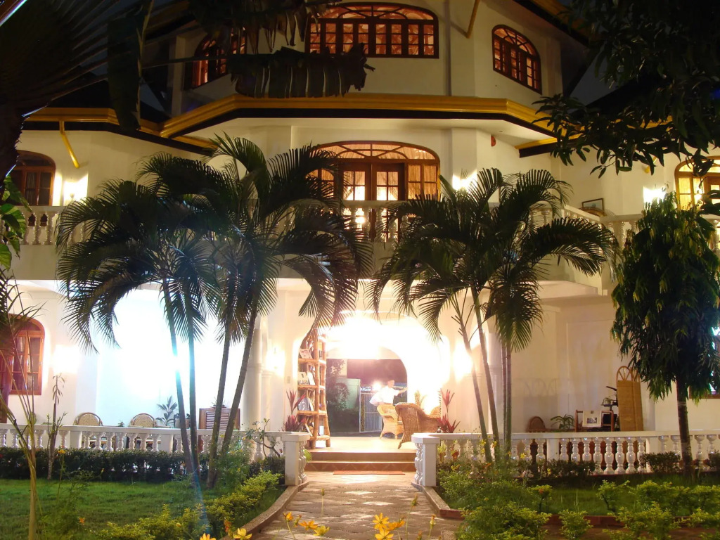 Dolce Vita Hotel
