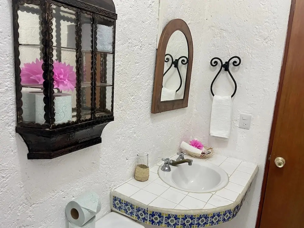 LABNA' Suites Cancun