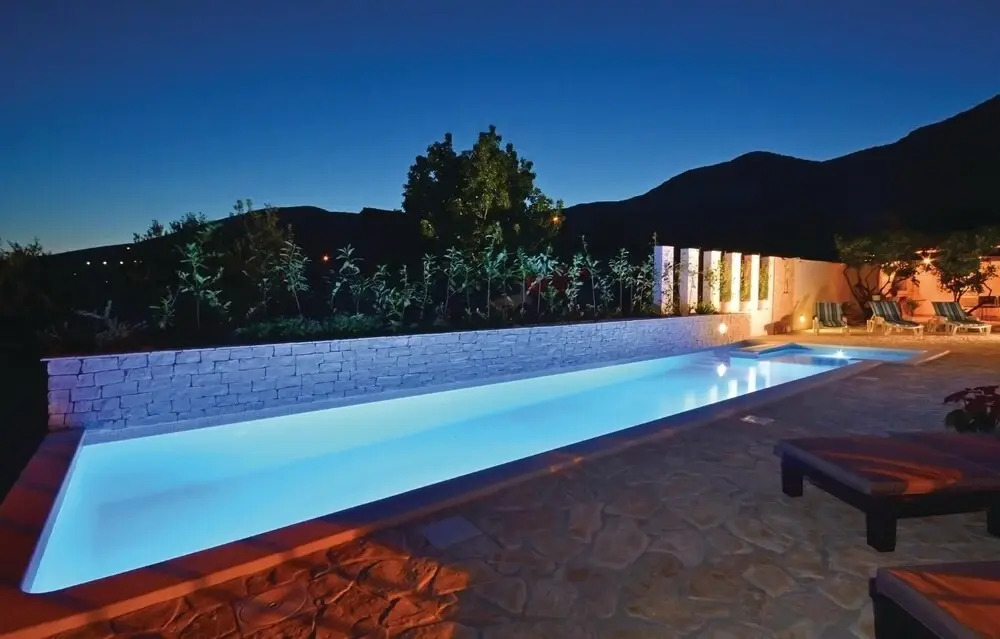 Gorgeous Home In Kastel Novi
