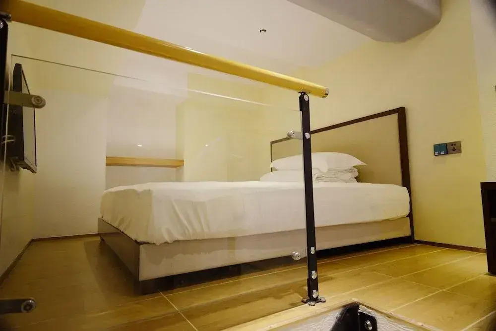 Shenzhen Mint International Hotel