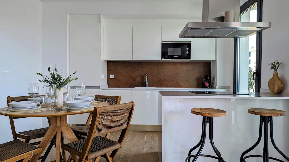 Aster Apartments