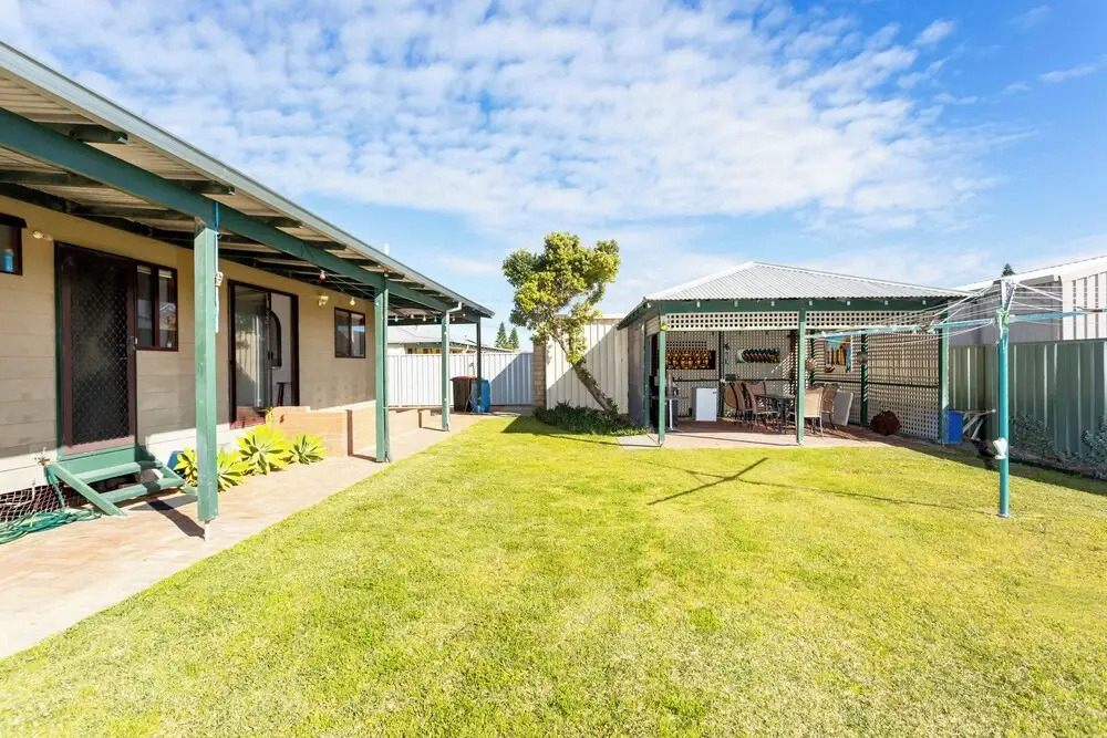 Cable's Beach House
