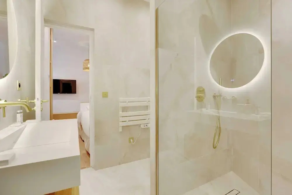 Amazing Studio - 2P - Arc de Triomphe