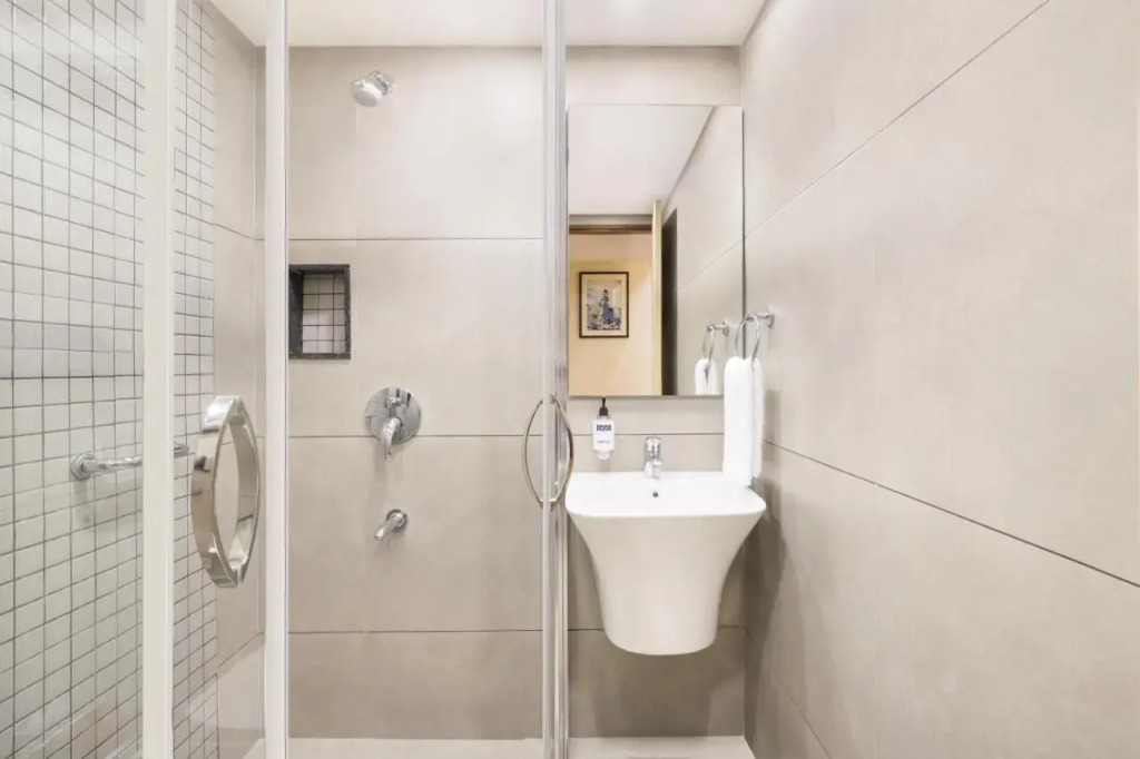 Keys Lite By Lemon Tree Hotels Sreekanya