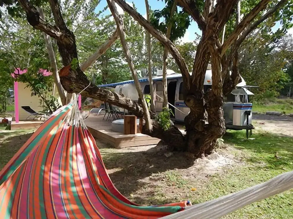 Airstream Paradise