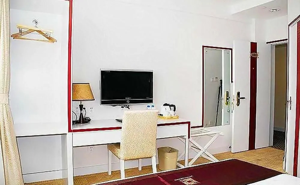 Hangzhou Xiasha Xinshijia Fasthotel