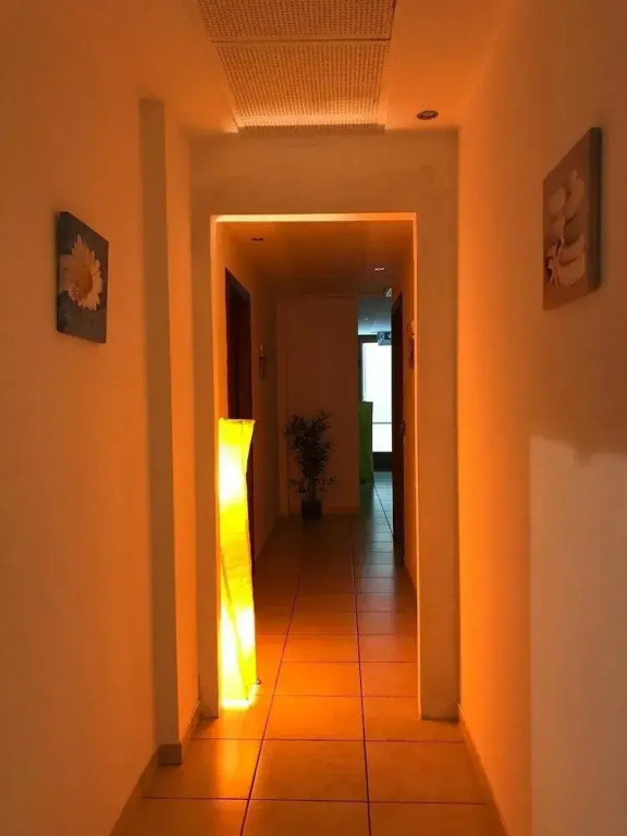 Hotel Daisy