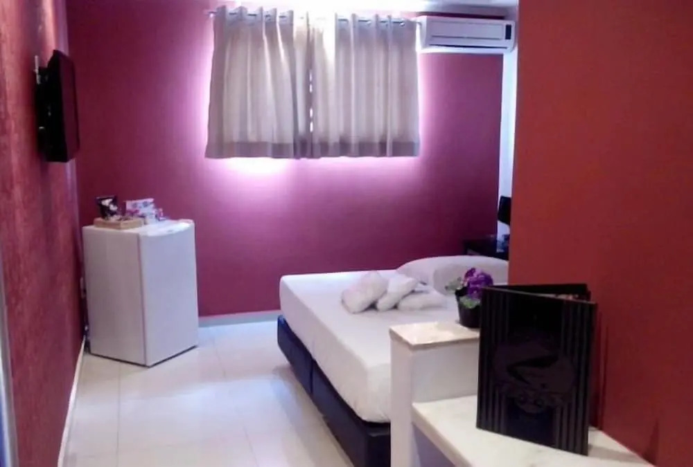 Minuty Motel Itu