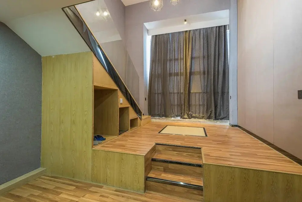 Mahattan Apartment Panyu Branch