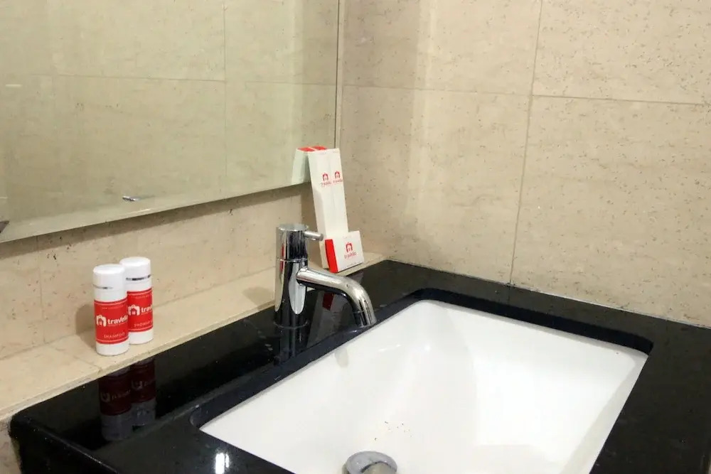 Suite L'avenue Apartment Pancoran
