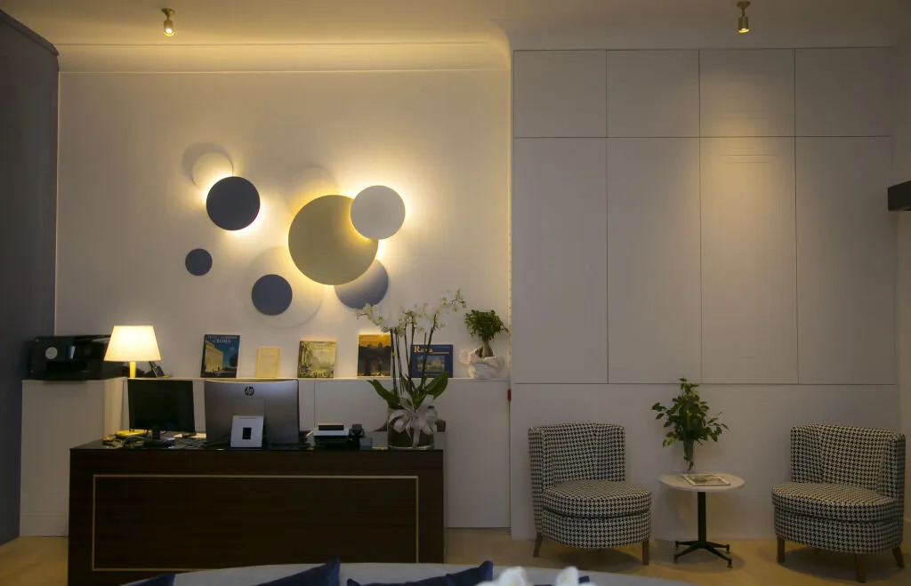 GKK Exclusive Private Suites