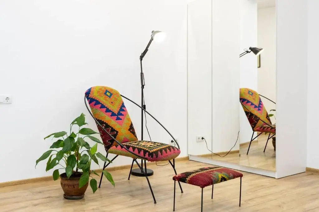 Wehost Stylish Apartment Near Fabrika