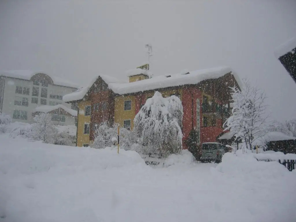 Animae Natura Hotel