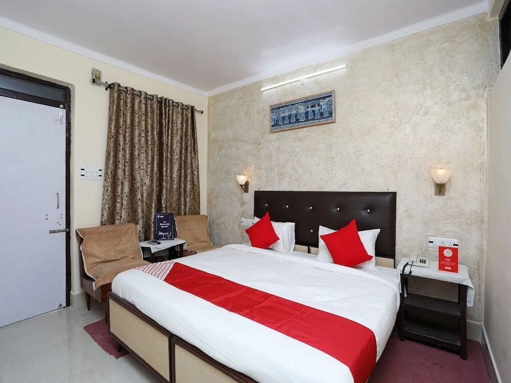 Hotel Silverton