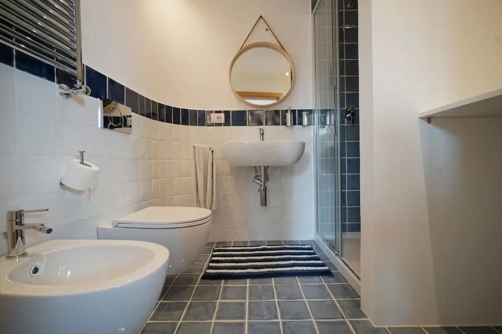 Luxury apt Near the Center of Taormina
