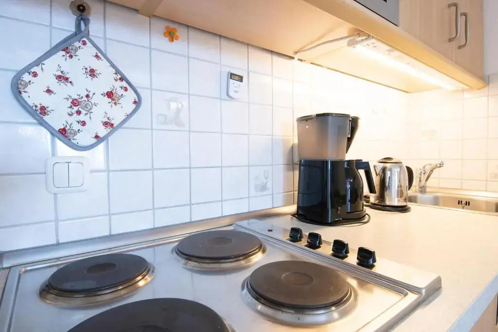 Berolina Wohnung 518