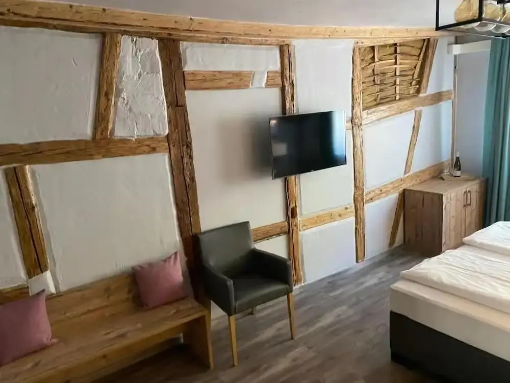 Hotel Blüchertal