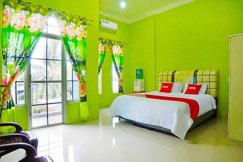 Oyo 91435 Berliany Home 2