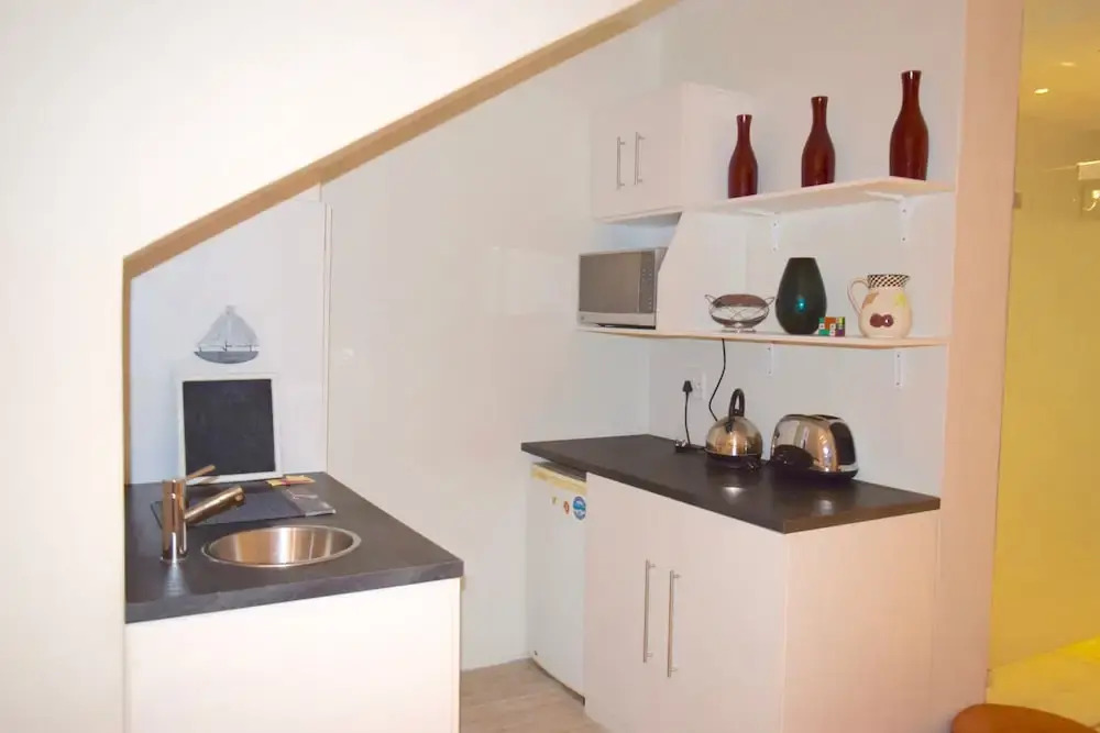 1 Bedroom Apartment in Fresnaye