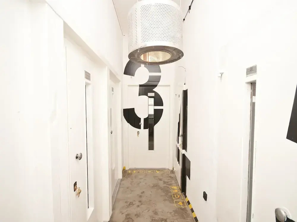 Loft Lot Pszczoły