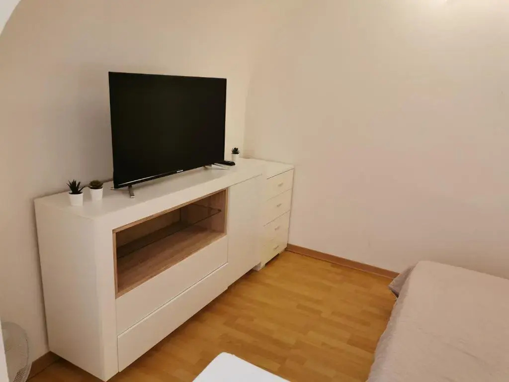 Residenza Piazza Santo Stefano