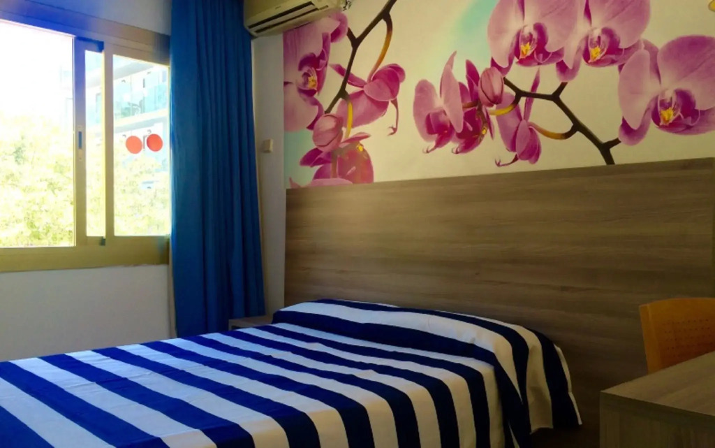 Hotel Bon Repos