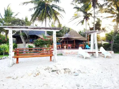 Samara Lodge