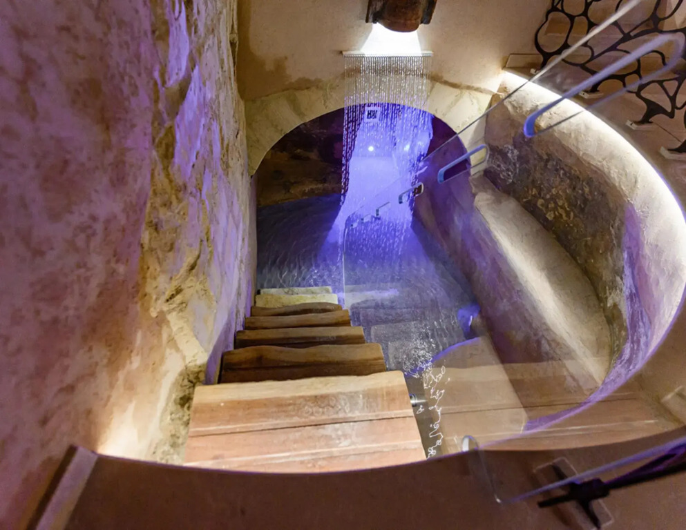 Pollicastro Boutique Hotel