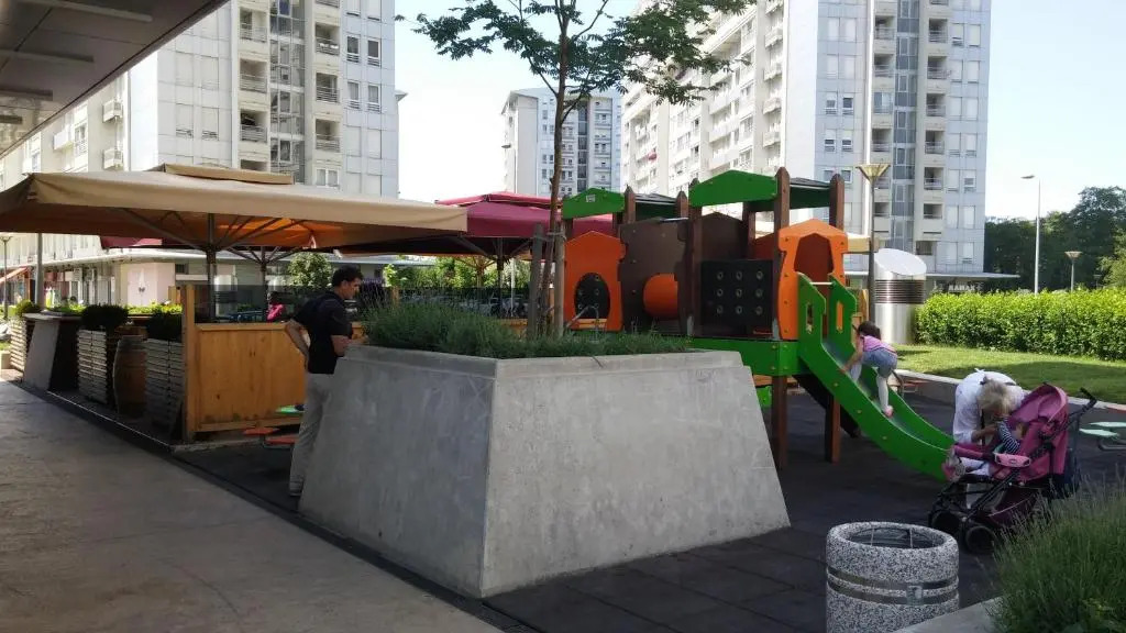 Belvil Belgrade