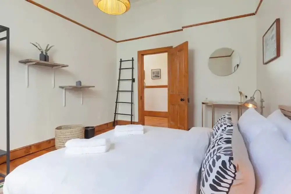 3 Bedroom House in Upper Woodstock