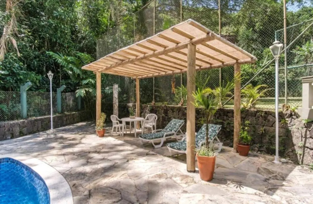 Loft Praia Brava - Suíte com Área Gourmet Privativa