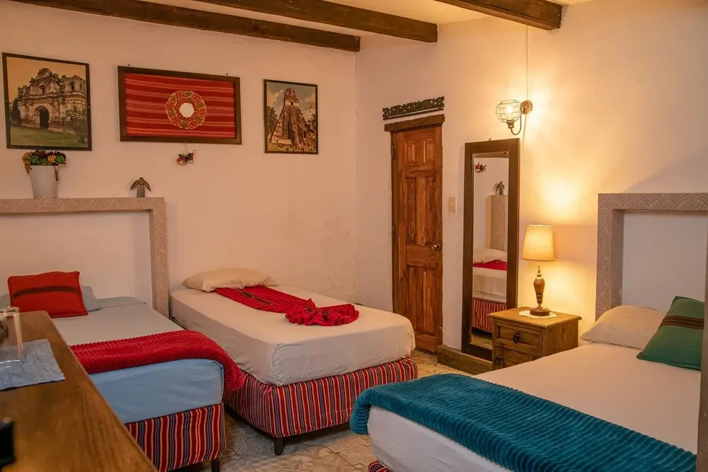 Nikikot Hotel and Hostal Food & Drink